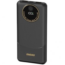 Батарея универсальная Dudao K12Pro 10000mAh 22,5W, PD, USB-A, USB-C (6976625333882)