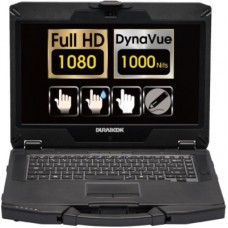 Ноутбук Durabook S14 Standard (S4E2Q3AA3BXE)