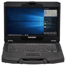 Ноутбук Durabook S14 Standard (S4E2R3AA3BXE)