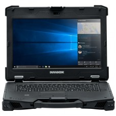 Ноутбук Durabook Z14I Basic (Z4E2R3DA3BXX)
