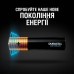 Батарейка Duracell AAA Optimum LR03 * 4 (5015596)