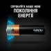 Батарейка Duracell Optimum AA лужні 4 шт. в упаковці (5015595)