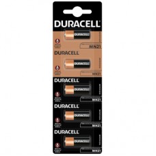 Батарейка Duracell MN21 / A23 12V * 5 (5008183)