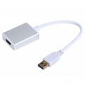 Переходник USB3.0-HDMI Dynamode