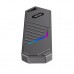 Карман внешний Dynamode M.2 SSD NVMe/SATA combo to USB3.2 GEN2 USB-C (DM-CAD-SSD14)