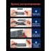 Карман внешний Dynamode M.2 SSD NVMe/SATA combo to USB3.2 GEN2 USB-C (DM-CAD-SSD14)