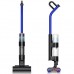 Пылесос Dyson WashG1 Electric Brake Blue/Black (486236-01)