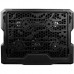 Подставка для ноутбука DYXON FIX COOLING 4 Black (DXNLSFC4B)