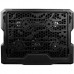 Підставка до ноутбука DYXON FIX COOLING 4 Black (DXNLSFC4B)