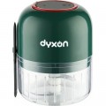 Блендер DYXON MEGAMIX 300 GREEN (DXNBMGMX300G)