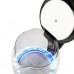 Електрочайник DYXON MEGAKETTLE DXN-2000ML Silver