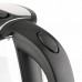 Електрочайник DYXON MEGAKETTLE DXN-2000ML Silver
