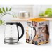 Електрочайник DYXON MEGAKETTLE DXN-2000ML Silver