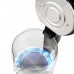 Електрочайник DYXON MEGAKETTLE DXN-1800ML Silver