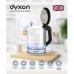 Електрочайник DYXON MEGAKETTLE DXN-1800ML Silver