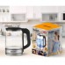 Електрочайник DYXON MEGAKETTLE DXN-1800ML Silver