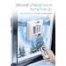 Пылесос DYXON MEGAWASHER 2000 PRO White