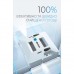 Пылесос DYXON MEGAWASHER 2000 PRO White