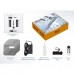 Пылесос DYXON MEGAWASHER 2000 PRO White