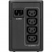 Источник бесперебойного питания Eaton 5E700UI, USB (5E700UI)