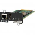 Дополнительное оборудование Eaton Network-M3 (NETWORK-M3)