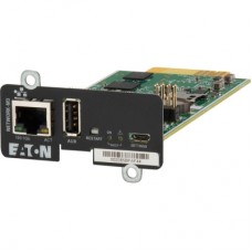 Дополнительное оборудование Eaton Network-M3 (NETWORK-M3)