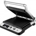 Електрогриль ECG KG 1000 Gourmet (KG1000 Gourmet)