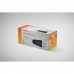 Микроволновая печь ECG MTM 2070 W (MTM2070W)