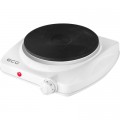 Настольная плита ECG EV 1512 White