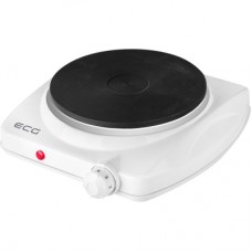 Настольная плита ECG EV 1512 White