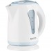 Електрочайник ECG RK 1022 blue (RK1022 blue)