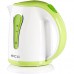 Электрочайник ECG RK 1022 green (RK1022 green)