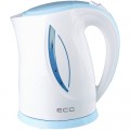 Электрочайник ECG RK 1758 Blue (RK1758 Blue)