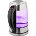 Електрочайник ECG RK 1777 Colore (RK1777 Colore)