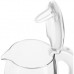 Електрочайник ECG RK 2020 White Glass (RK2020 White Glass)