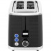Тостер ECG ST 2750 Stripe
