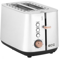 Тостер ECG ST 2767 Timber