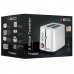 Тостер ECG ST 2767 Timber