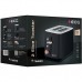Тостер ECG ST 2768 Timber Black