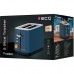Тостер ECG ST 2768 Timber Petrol