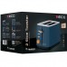 Тостер ECG ST 2768 Timber Petrol