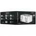 Тостер ECG ST 4767 Timber