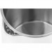 Електрочайник ECG RK 1702 Safe to Touch White