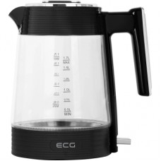 Електрочайник ECG RK 1750 Stripe
