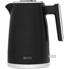 Електрочайник ECG RK 1751 Stripe