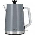 Електрочайник ECG RK 1766 Vintage Scuro