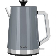 Електрочайник ECG RK 1766 Vintage Scuro