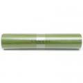 Килимок для фітнесу Ecofit MD9012 однослойный TPE 1830*610*6мм Green (К00015223)