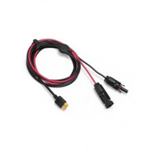 Кабель питания EcoFlow MC4 to XT60 Solar Cable 5m (EFMC4-XT60CBL5M)