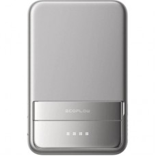 Батарея універсальна EcoFlow RAPID Magnetic Power Bank 5000 (EF-RAPID5000-B-EU)